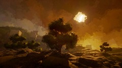 A screenshot taken in Dreams. 2 of 3.