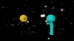 Spooky Friday night funkin | the last spook