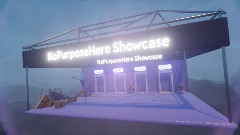 A screenshot taken in Dreams. 2 of 30.