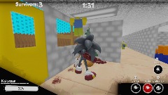 A screenshot taken in Dreams. 1 of 2.