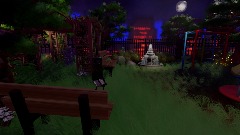 A screenshot taken in Dreams. 13 of 20.