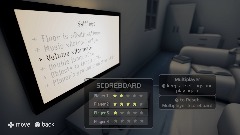A screenshot taken in Dreams. 2 of 9.