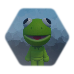 Little Kermit