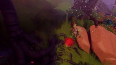 A screenshot taken in Dreams. 3 of 7.