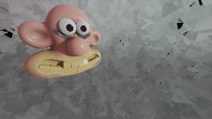 A screenshot taken in Dreams. 3 of 3.