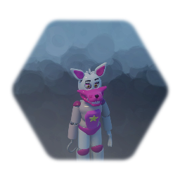 Rockstar mangle 2.0