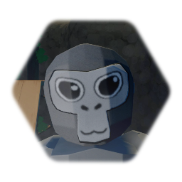 Gorilla Tag Model V2