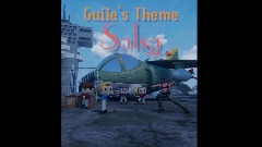 Guile Theme - Salsa Style