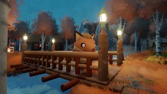 A screenshot taken in Dreams. 13 of 17.