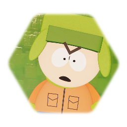 Kyle Broflovski Update