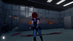 A screenshot taken in Dreams. 1 of 2.