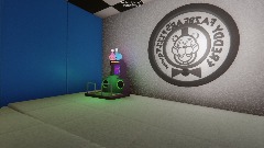 A screenshot taken in Dreams. 3 of 17.