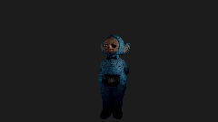 A screenshot taken in Dreams. 2 of 3.