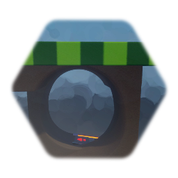 Green hill zone loop