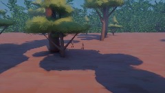 Phantom Menace -  Cutscene 4