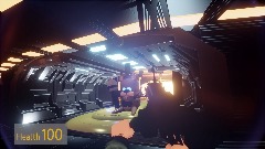 A screenshot taken in Dreams. 1 of 4.