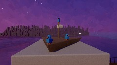 A screenshot taken in Dreams. 6 of 23.