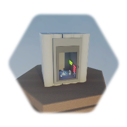 CPU plaza book! (PS5 BOOK)