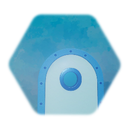 Krusty Krab Backdoor