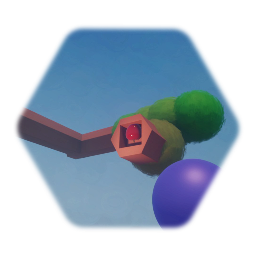 Mario Galaxy-like Gravity Gameplay Logic (Remixable) v0.85