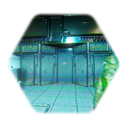 Async Character Test