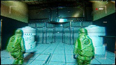 Weridcore - The backrooms V2