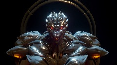 Metal Dog - メタルドッグ