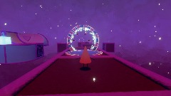 My Dreamiverse Dash!