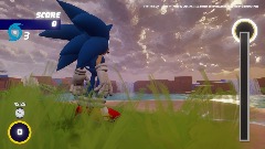 Sonic the hedgehog 2