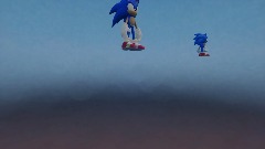 A screenshot taken in Dreams. 2 of 2.