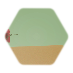 Nora Atomic Heart Tendrils