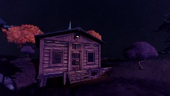 A screenshot taken in Dreams. 7 of 11.