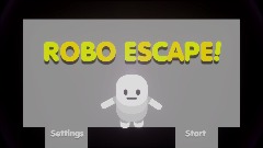Robo Escape!