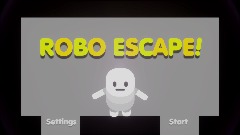 Robo Escape!