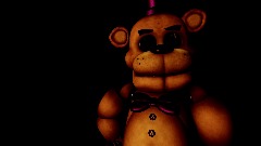 Security Nights at Fredbear's Trailer