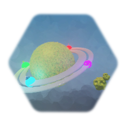 Planeta de @FrennyBjj