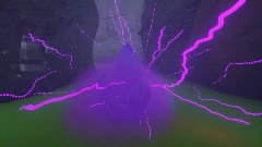 Remix of Rainforest - (Platformer) - (Nyami)
