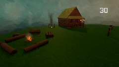 A screenshot taken in Dreams. 1 of 2.