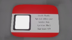 A screenshot taken in Dreams. 5 of 15.