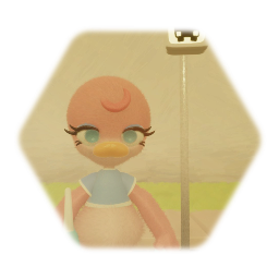 let's go to the mall!