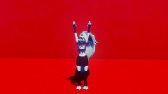 Loona Caramelldansen