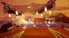 A screenshot taken in Dreams. 3 of 3.