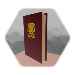 Книга