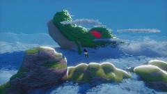 Chala head chala (Gran Dragon)