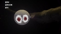 A screenshot taken in Dreams. 3 of 4.