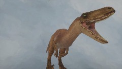 A screenshot taken in Dreams. 1 of 1.