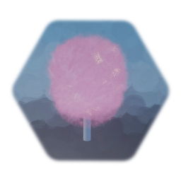 Cotton Candy
