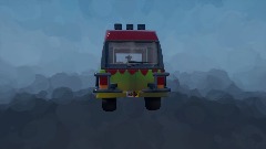 A screenshot taken in Dreams. 6 of 10.