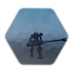 Steampunk tom