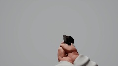 <clue>  Remastered reload animation M1911  loop